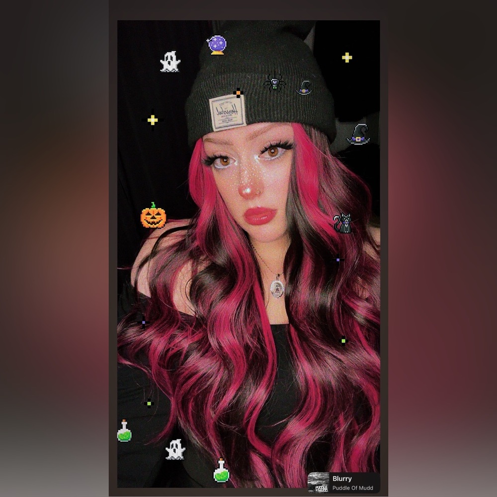 Meet your Posher, Taylor